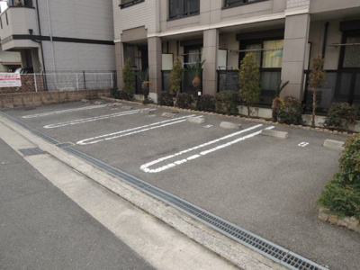 【駐車場】 | サニー・ヴィラ