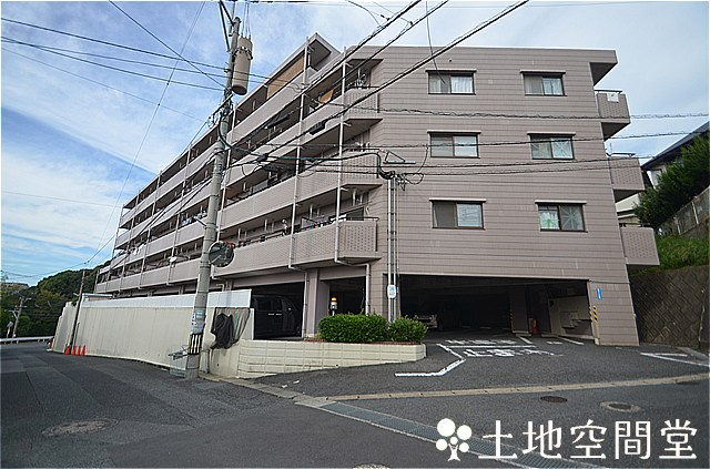 メゾンモンブラン永犬丸Ⅱ