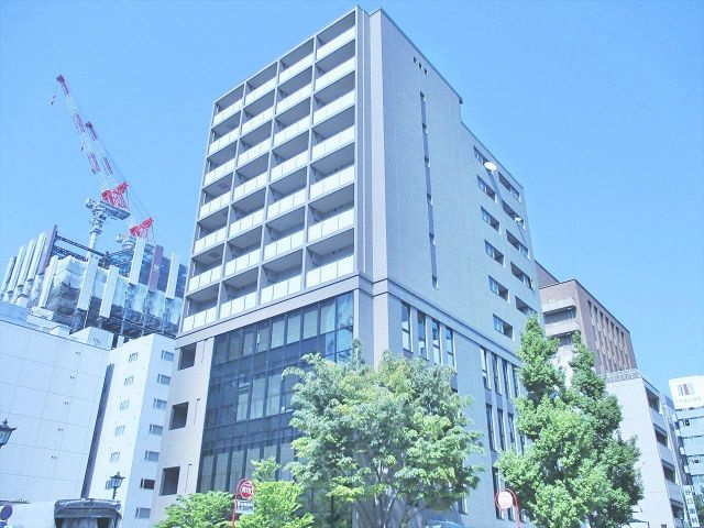 ディアコート白川｜名古屋市の賃貸ならMy賃貸