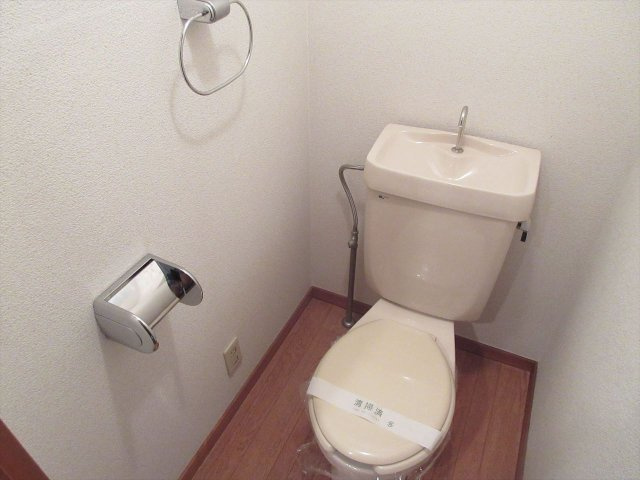 グリンハイツ｜名古屋市の賃貸ならMy賃貸のトイレ|グリンハイツ