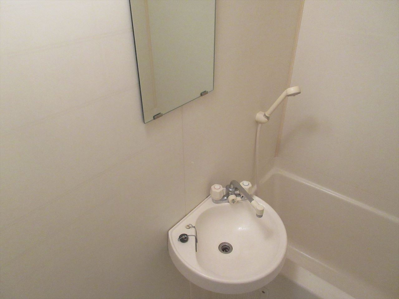 グリンハイツ｜名古屋市の賃貸ならMy賃貸の洗面所|グリンハイツ