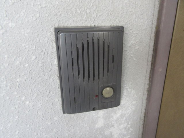 グリンハイツ｜名古屋市の賃貸ならMy賃貸のセキュリティ|グリンハイツ