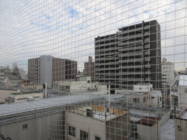 グリンハイツ｜名古屋市の賃貸ならMy賃貸の展望|グリンハイツ