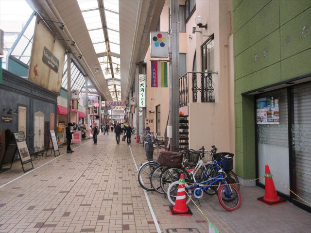 グリンハイツ｜名古屋市の賃貸ならMy賃貸の周辺|グリンハイツ