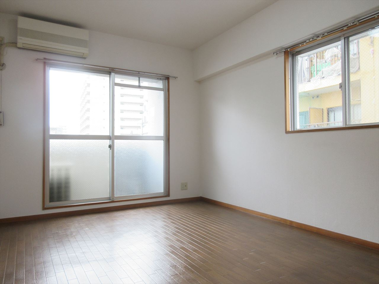 グリンハイツ｜名古屋市の賃貸ならMy賃貸の寝室|グリンハイツ