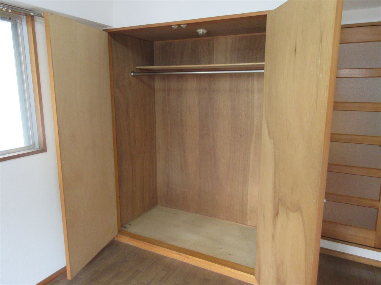 グリンハイツ｜名古屋市の賃貸ならMy賃貸の収納|グリンハイツ