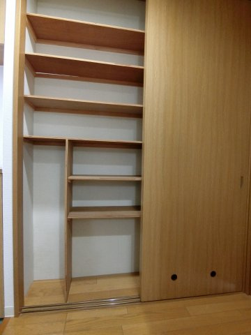 【収納】 | SHRIKE21（シュライク21）