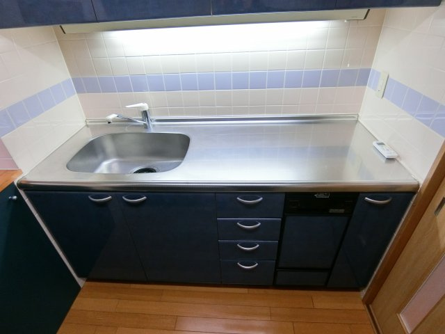 【キッチン】 | SHRIKE21（シュライク21）