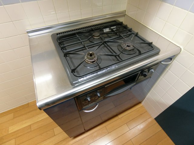 【キッチン】 | SHRIKE21（シュライク21）