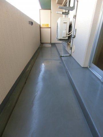 【バルコニー】 | SHRIKE21（シュライク21）