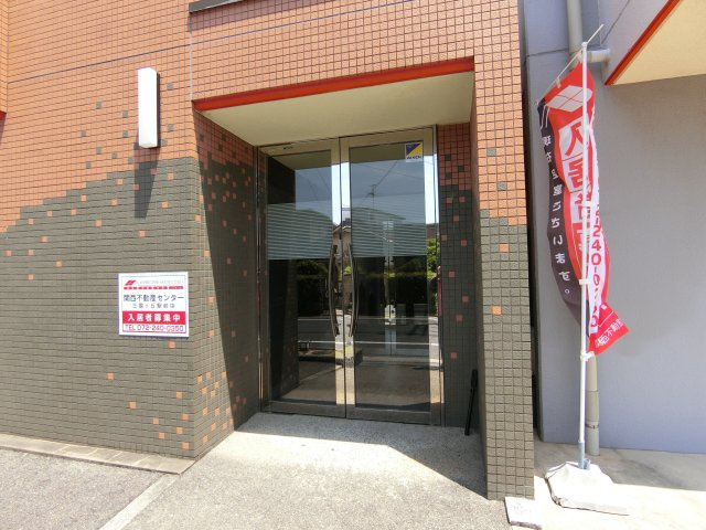 【エントランス】 | SHRIKE21（シュライク21）