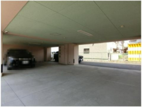 【駐車場】 | SHRIKE21（シュライク21）