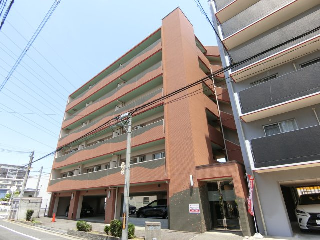 【外観】 | SHRIKE21（シュライク21）