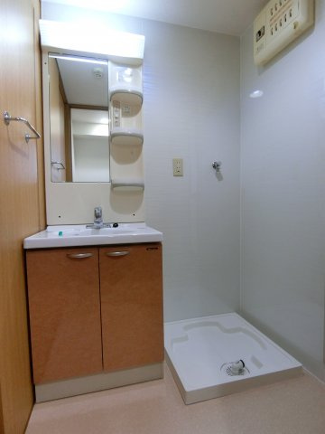 【洗面所】 | SHRIKE21（シュライク21）