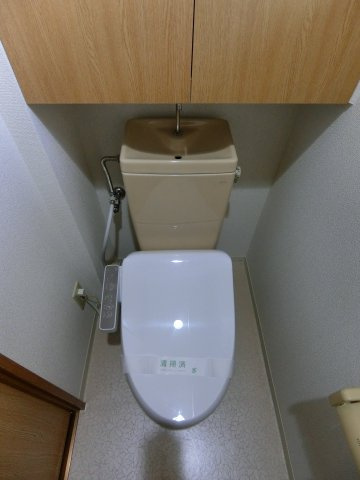 【トイレ】 | SHRIKE21（シュライク21）