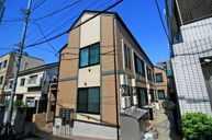 アーバンプレイス代々木公園ＷＥＳＴの画像