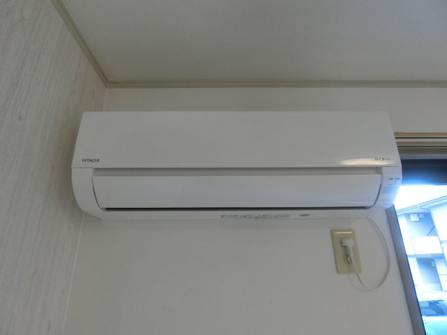 プリムローズⅢA棟の設備