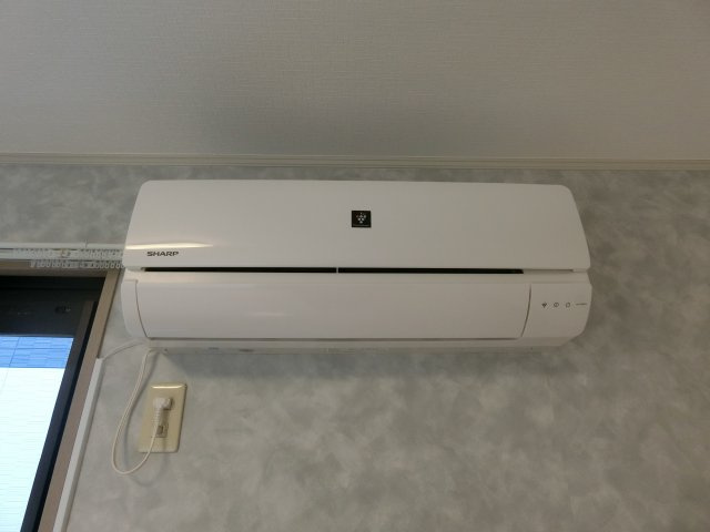 プリムローズⅢA棟の設備