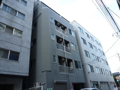 【外観】 | コゼニマンション１