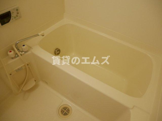 【浴室】 | グランデール・ミマナ | グランデール・ミマナの風呂