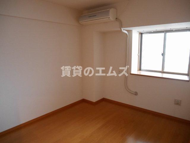 【洋室】 | グランデール・ミマナ | グランデール・ミマナの洋室