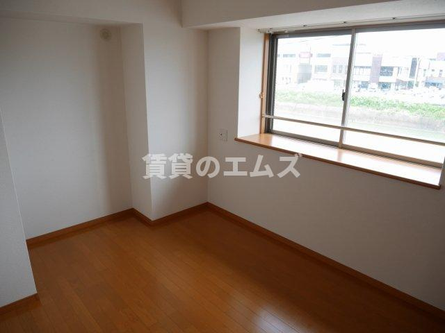 【洋室】 | グランデール・ミマナ | グランデール・ミマナの洋室