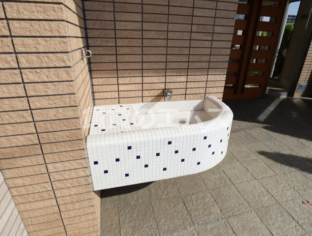 【その他共用部分】 | グランデール・ミマナ | グランデール・ミマナの共有部分