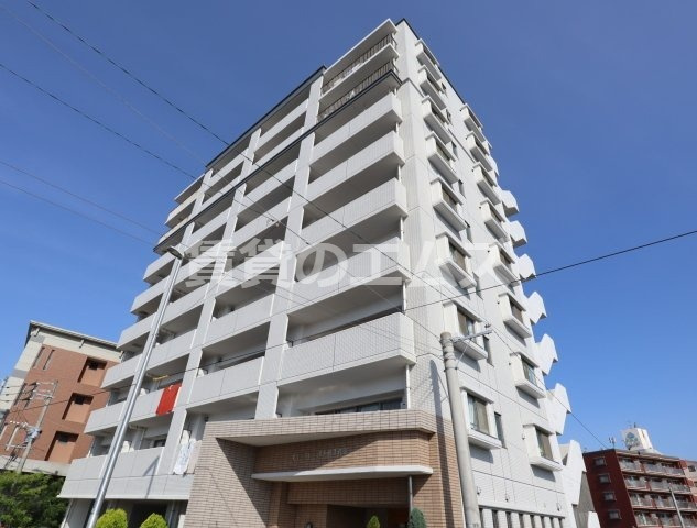 【外観】 | グランデール・ミマナ | グランデール・ミマナの外観