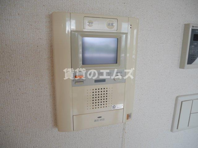 【セキュリティ】 | グランデール・ミマナ | グランデール・ミマナのＴＶドアホン