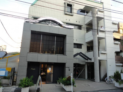 【外観】 | 福澤ビル