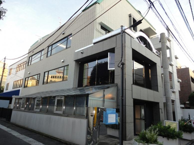 【外観】 | 福澤ビル