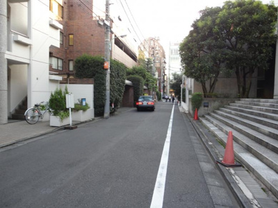 【周辺】 | 福澤ビル