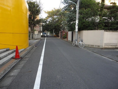 【周辺】 | 福澤ビル