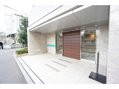 【エントランス】 | エスコート西宮グランハーツ