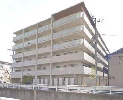 【外観】 | エスコート西宮グランハーツ