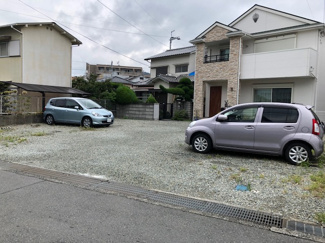 【外観】 | 前田駐車場