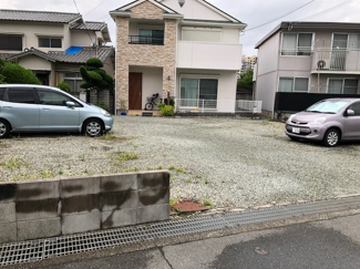 【間取り】 | 前田駐車場
