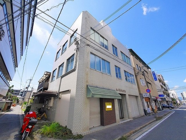 カイモト第二ビル