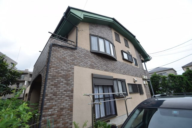 リーベンハイム中野木Ａ