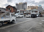 上中駐車場の画像