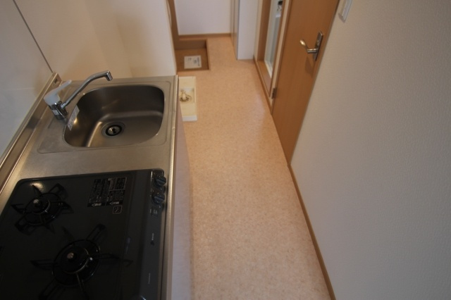 シャンブル日吉のその他|別部屋の参考写真です。