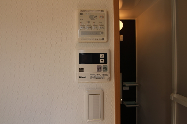 シャンブル日吉の設備|別部屋の参考写真です。