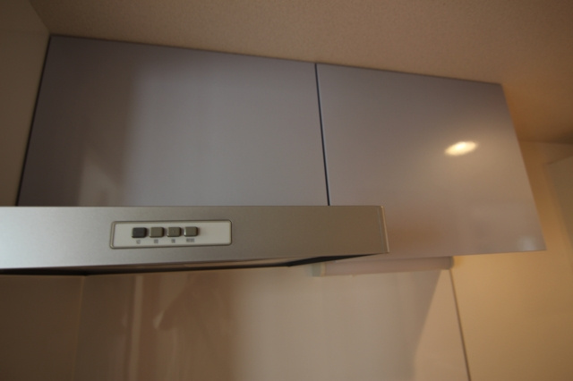 シャンブル日吉のキッチン|別部屋の参考写真です。