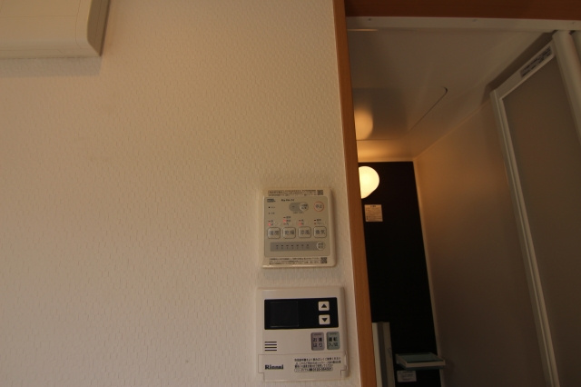 シャンブル日吉の設備|別部屋の参考写真です。
