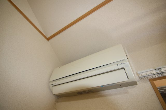 シャンブル日吉の設備|別部屋の参考写真です。