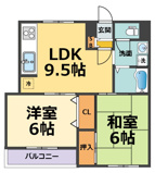 水上マンションの画像