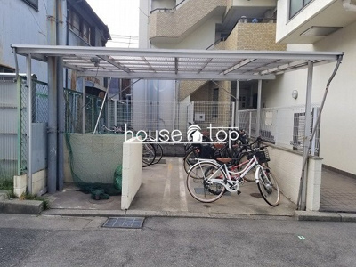 【その他共用部分】 | 水上マンション