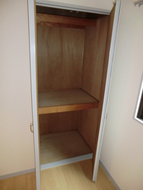 日誠マンションの設備