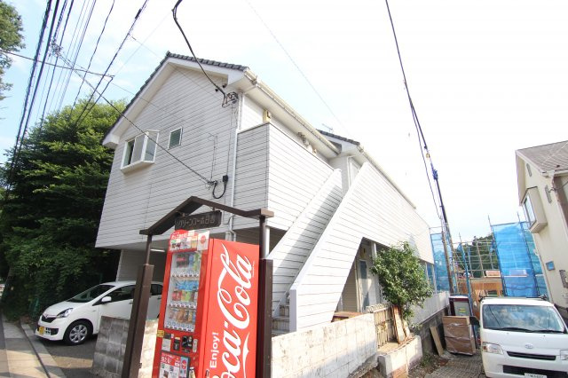 グリーンコーポ日吉