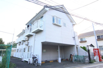 グリーンコーポ日吉の画像